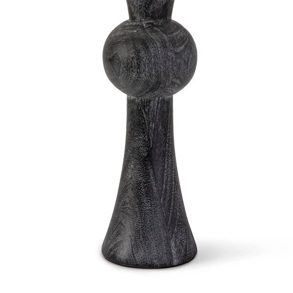 Vaughn Wood Table Lamp